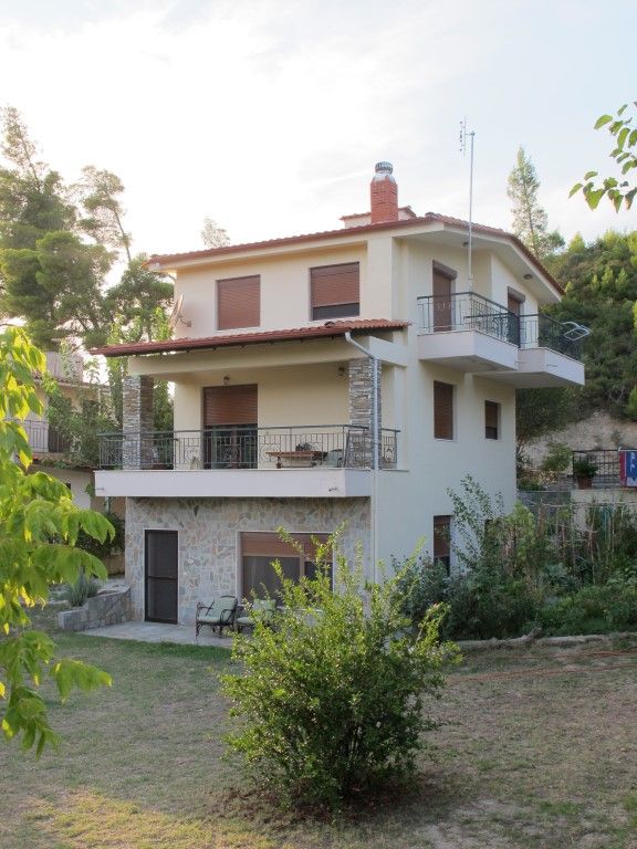 Maison en Chalcidique, Grèce, 140 m² - image 1