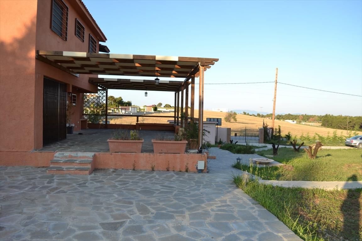 Maison en Chalcidique, Grèce, 195 m² - image 1