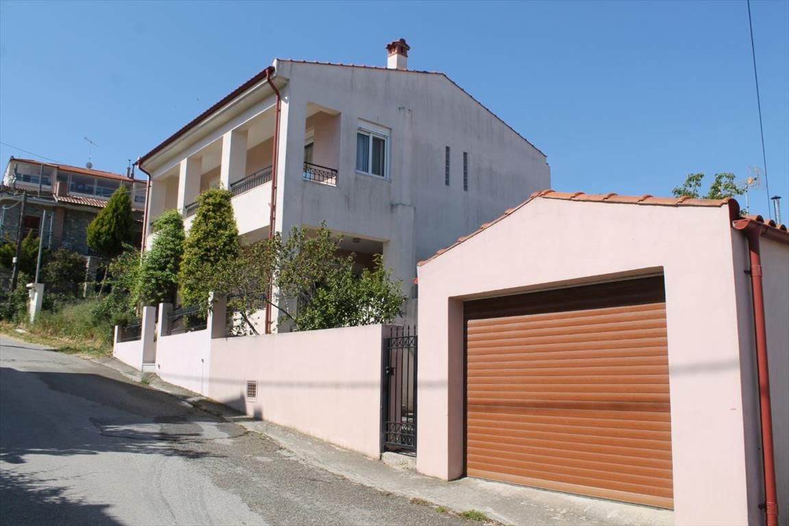 Haus in Chalkidiki, Griechenland, 190 m² - Foto 1