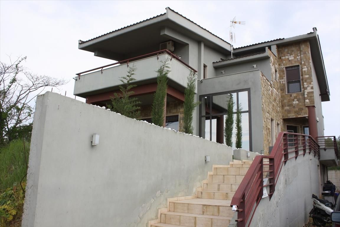 House in Chalkidiki, Greece, 215 m² - picture 1
