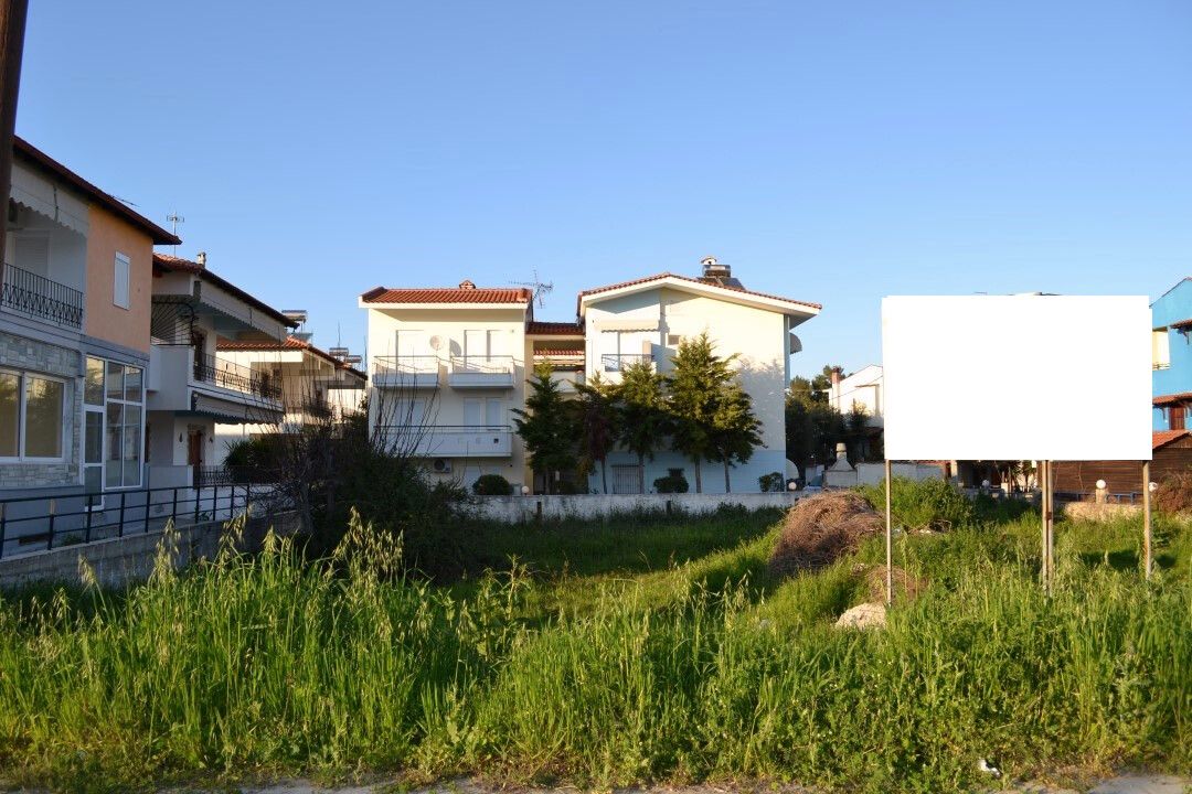 Land in Kassandra, Greece, 950 m² - picture 1