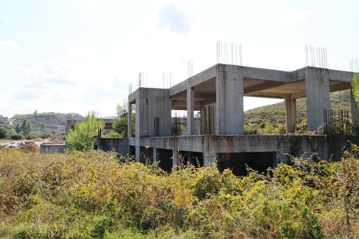 Terreno en Kassandra, Grecia, 7 500 m² - imagen 1