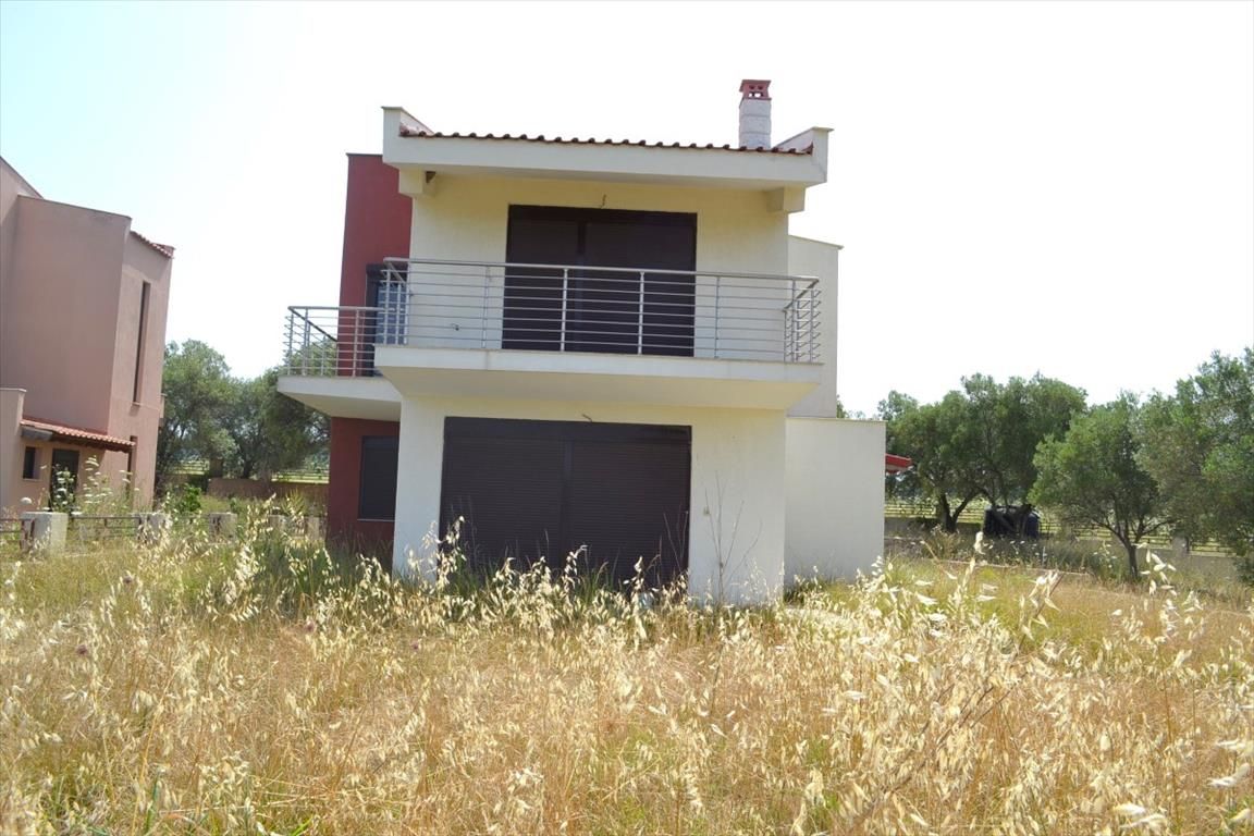 House in Kassandra, Greece, 110 m² - picture 1