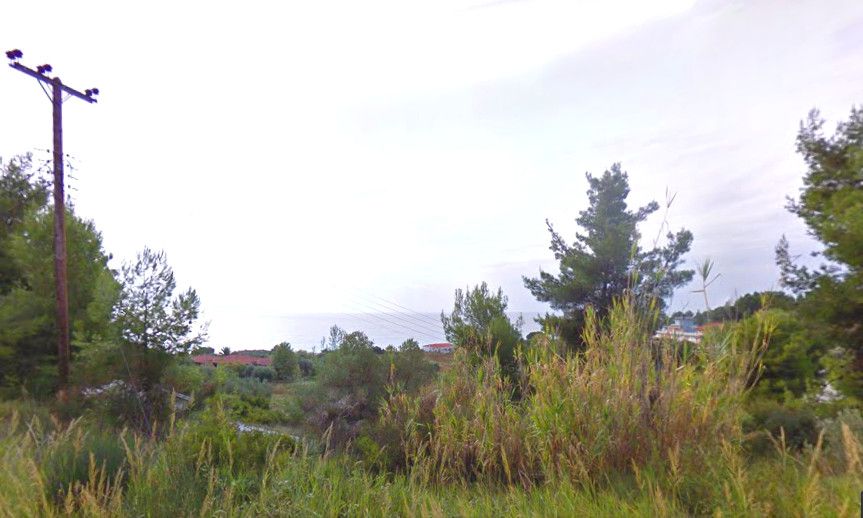 Land in Kassandra, Greece, 3 171 m² - picture 1