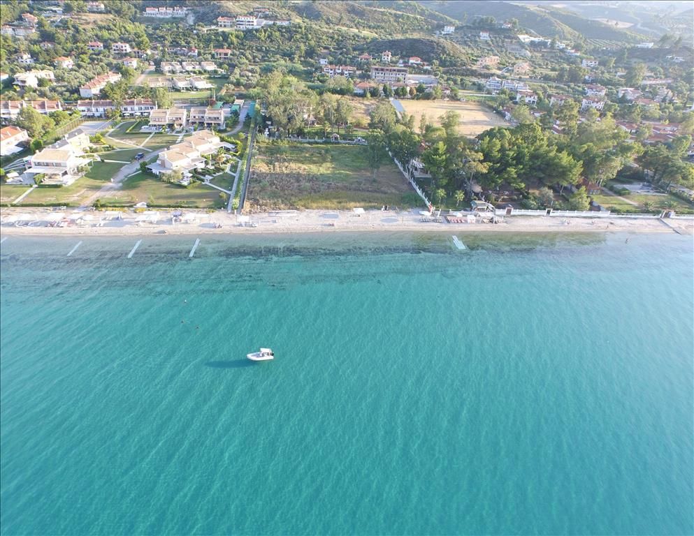Terreno en Calcídica, Grecia, 4 800 m² - imagen 1