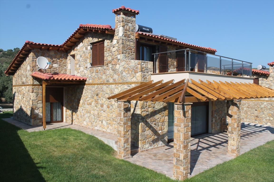 Maison en Chalcidique, Grèce, 116 m² - image 1
