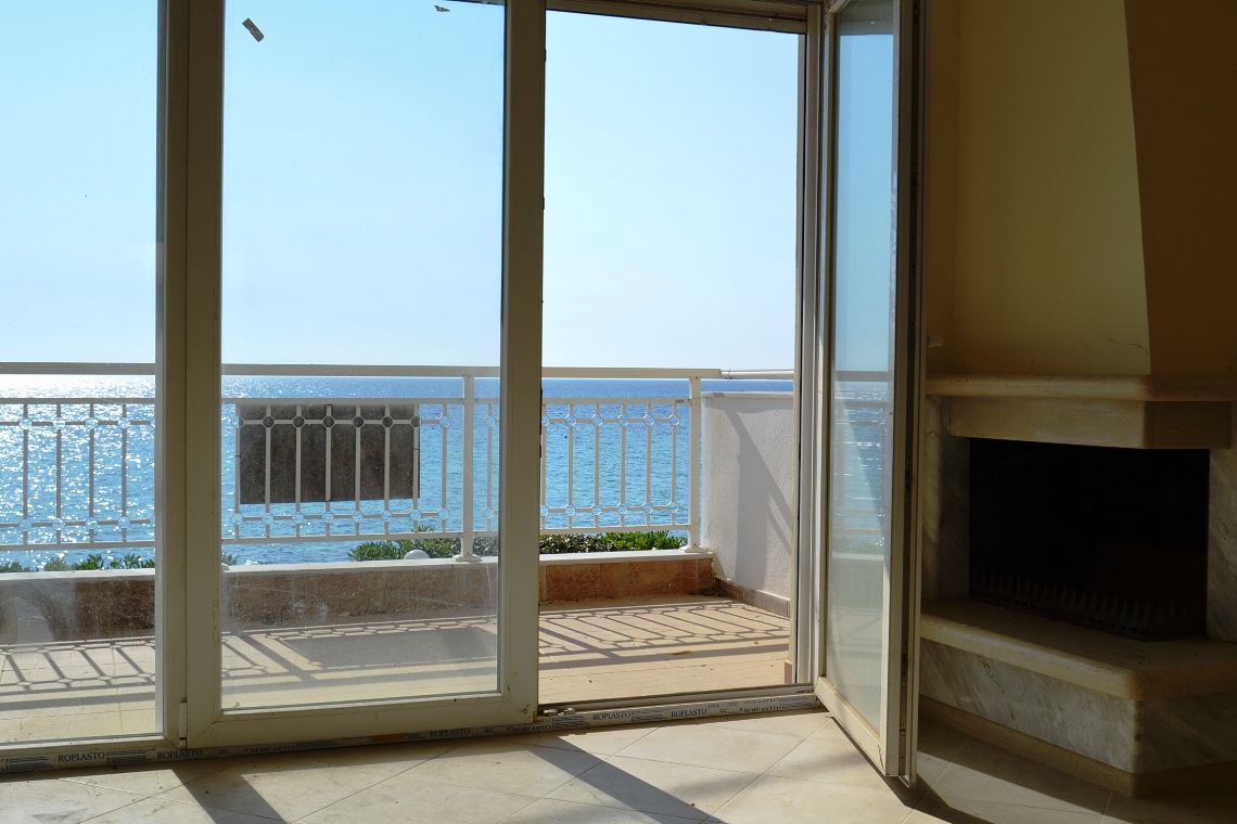 Maisonnette en Chalcidique, Grèce, 100 m² - image 1