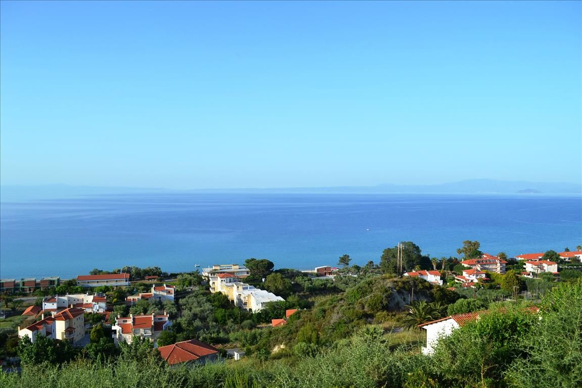 Terreno en Calcídica, Grecia, 4 650 m² - imagen 1