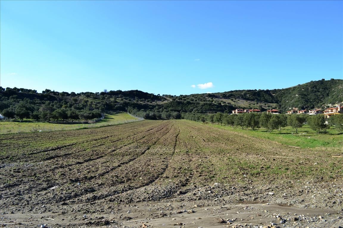 Terrain en Chalcidique, Grèce, 15 000 m² - image 1