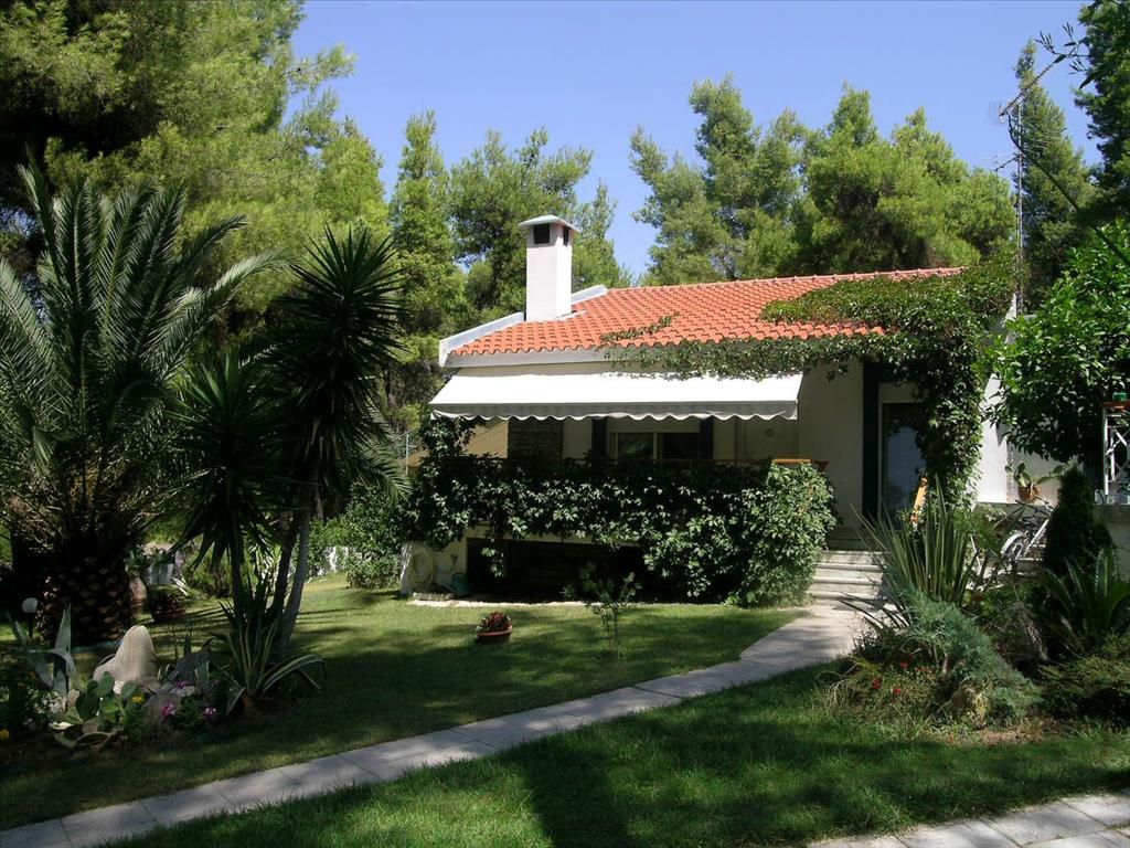 Haus in Chalkidiki, Griechenland, 110 m² - Foto 1