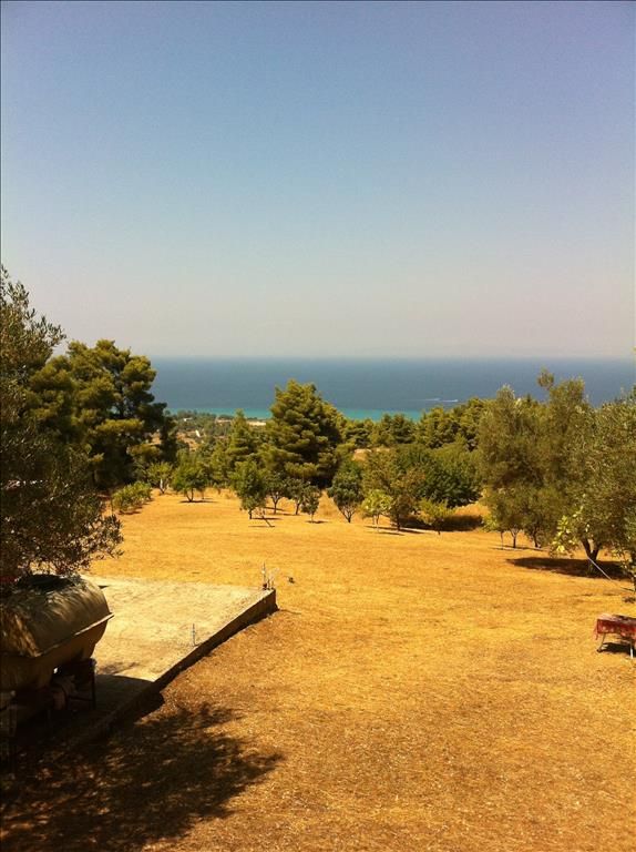 Land in Sithonia, Greece, 12 200 m² - picture 1