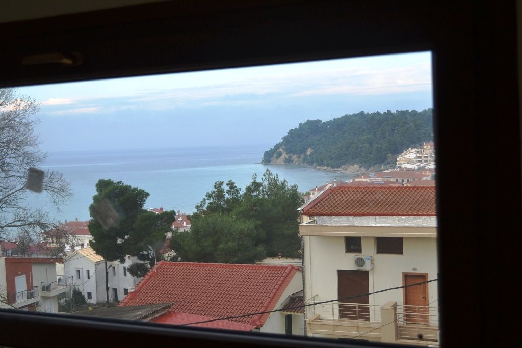 Maisonette in Chalkidiki, Griechenland, 100 m² - Foto 1