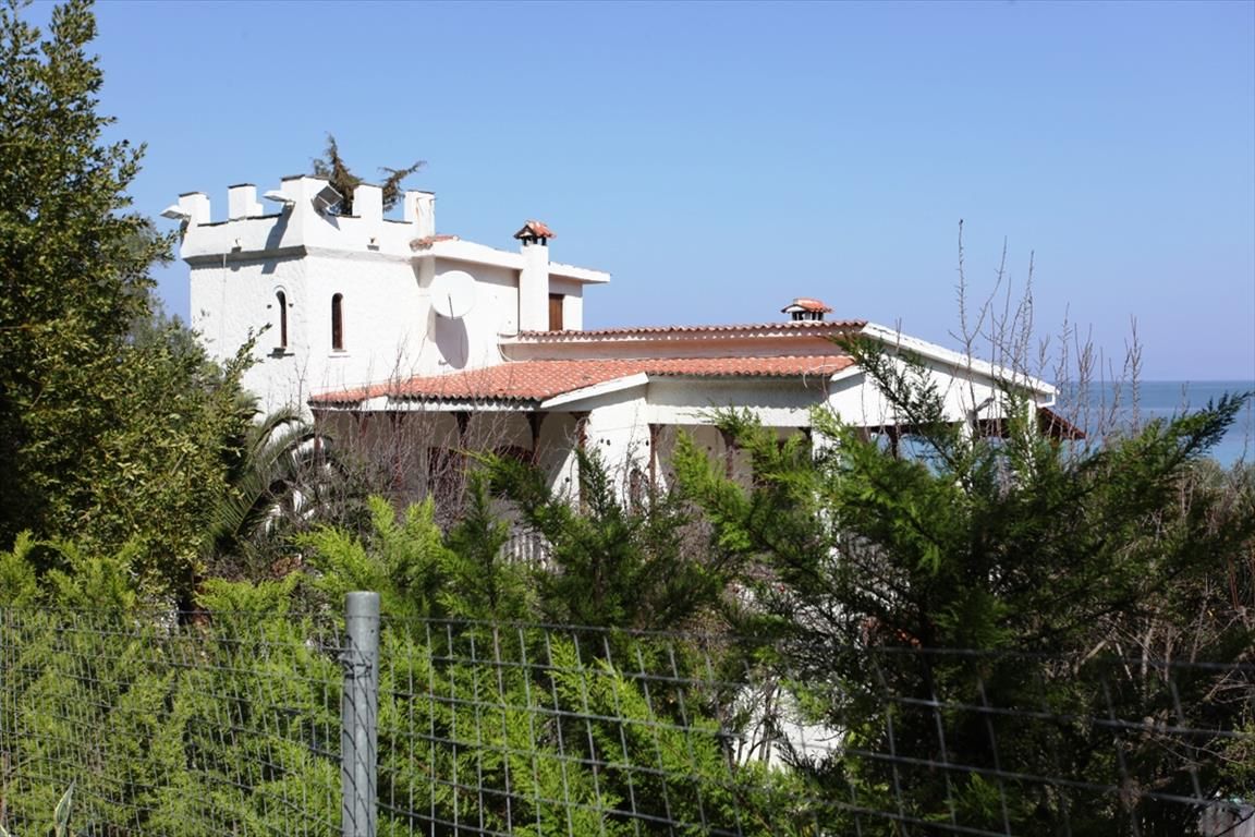 Villa en Chalcidique, Grèce, 442 m² - image 1