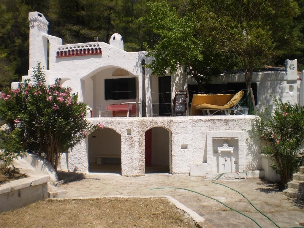 House in Chalkidiki, Greece, 118 m² - picture 1