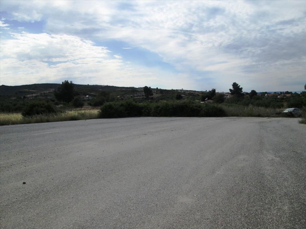 Terreno en Calcídica, Grecia, 10 000 m² - imagen 1