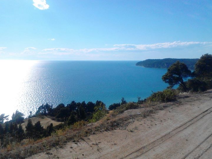 Terreno en Calcídica, Grecia, 11 875 m² - imagen 1