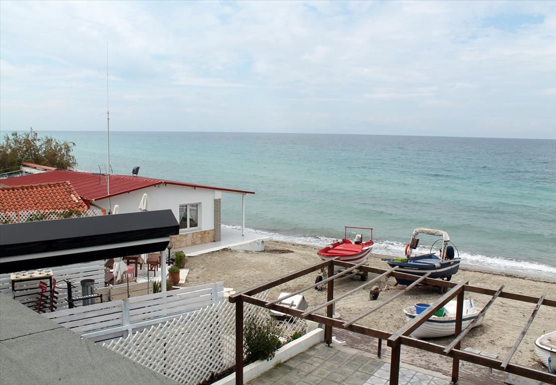 Flat in Chalkidiki, Greece, 60 m² - picture 1