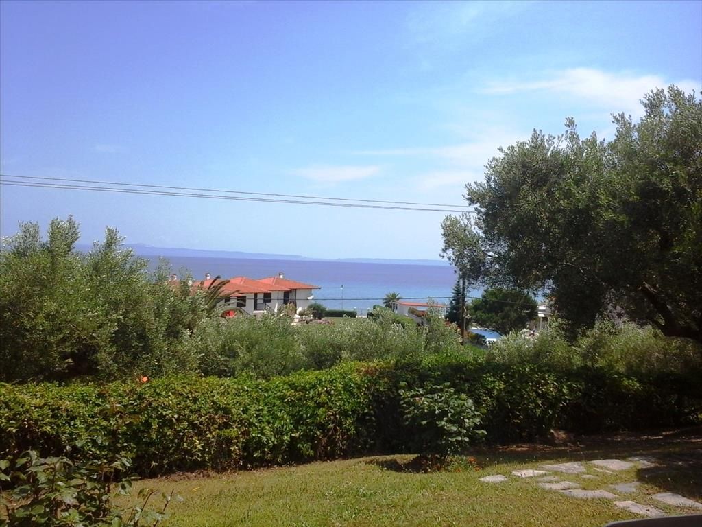 Maisonette in Chalkidiki, Greece, 75 m² - picture 1