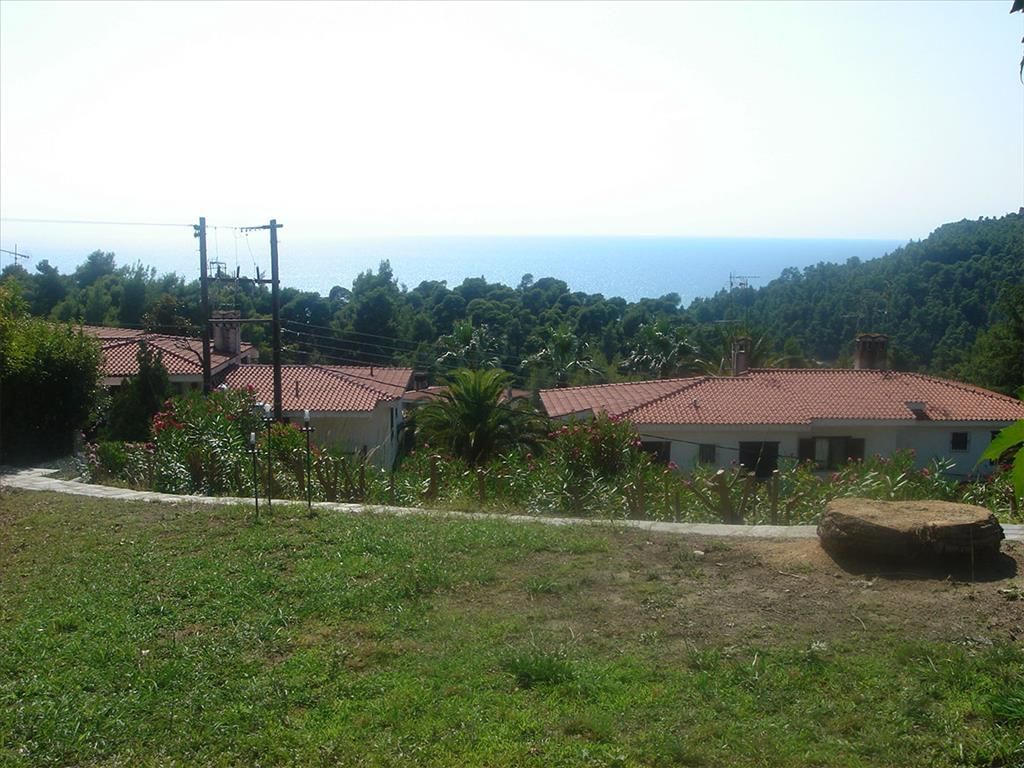 Maisonette in Chalkidiki, Greece, 160 m² - picture 1