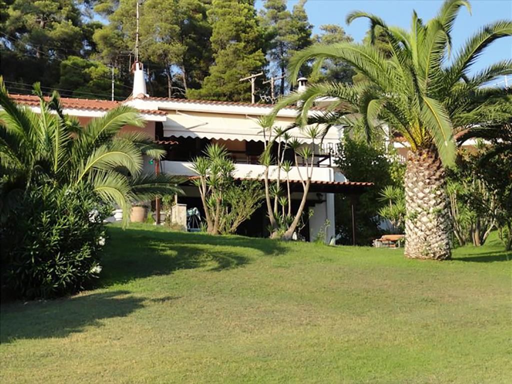Maisonnette à Kassandra, Grèce, 180 m² - image 1
