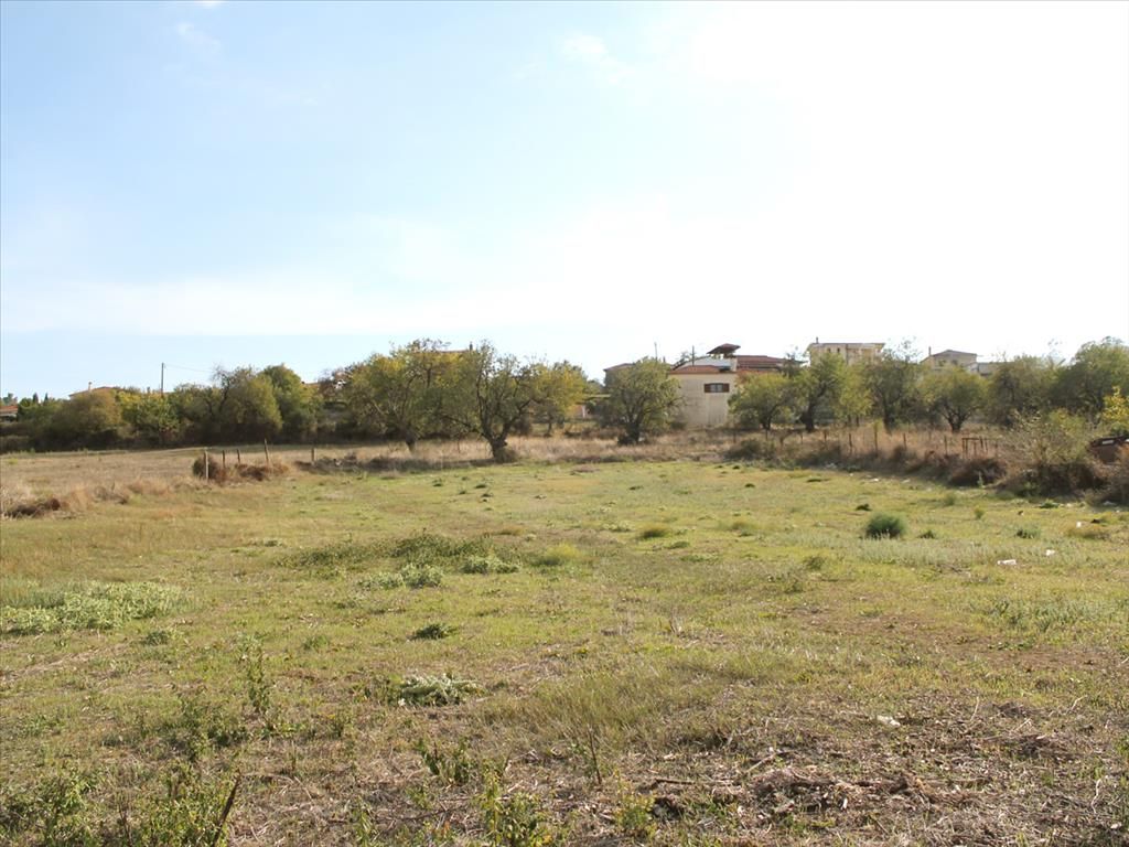 Terreno en Calcídica, Grecia, 2 000 m² - imagen 1