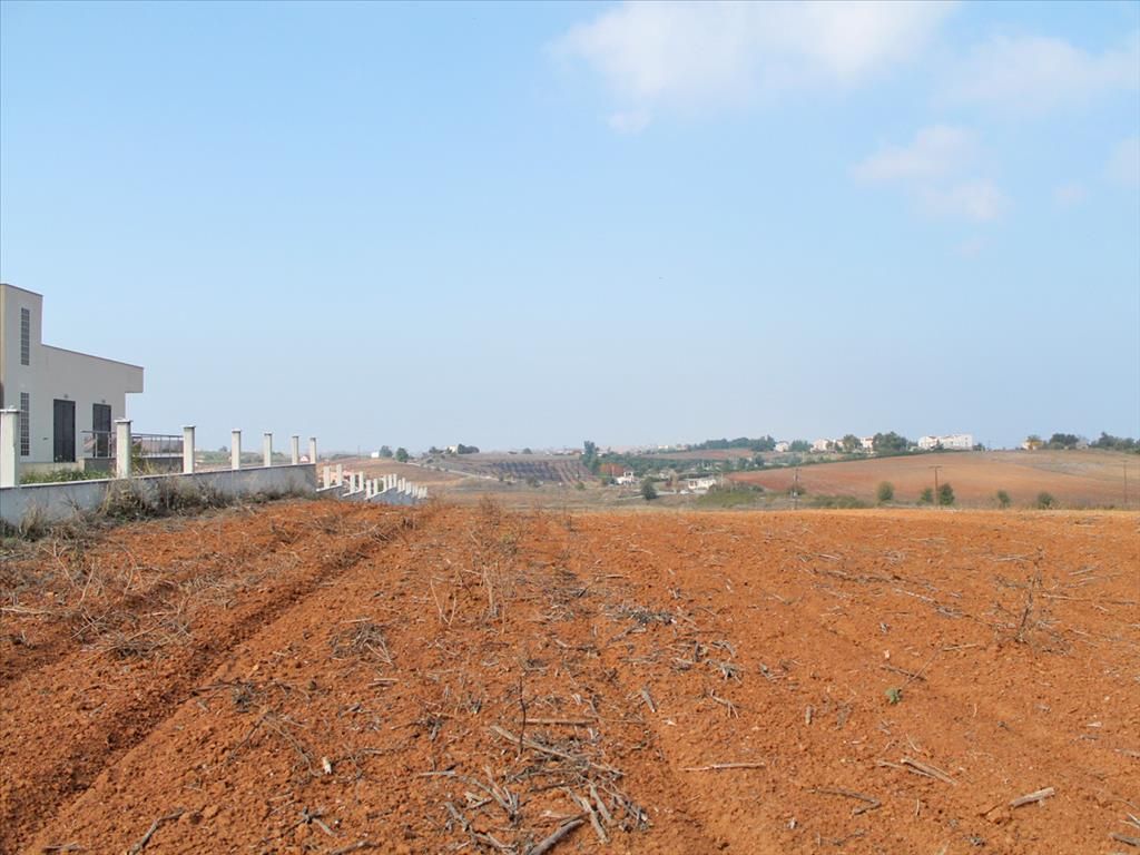 Land in Chalkidiki, Greece, 15 217 m² - picture 1