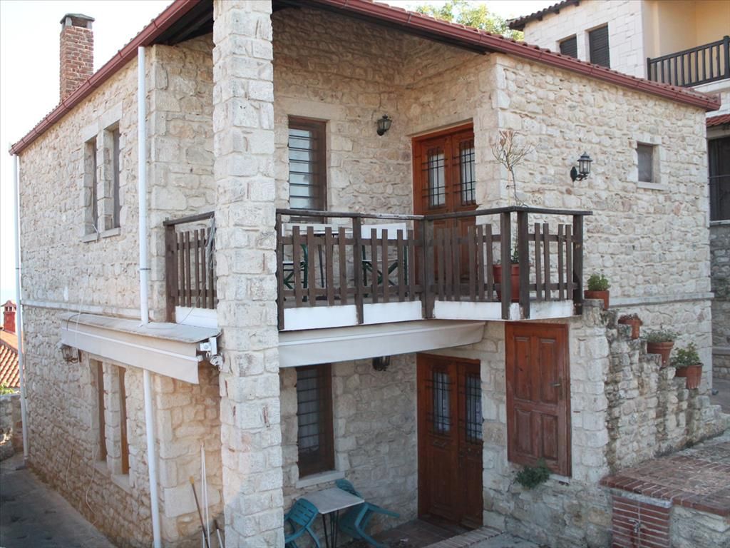 Maison à Kassandra, Grèce, 170 m² - image 1