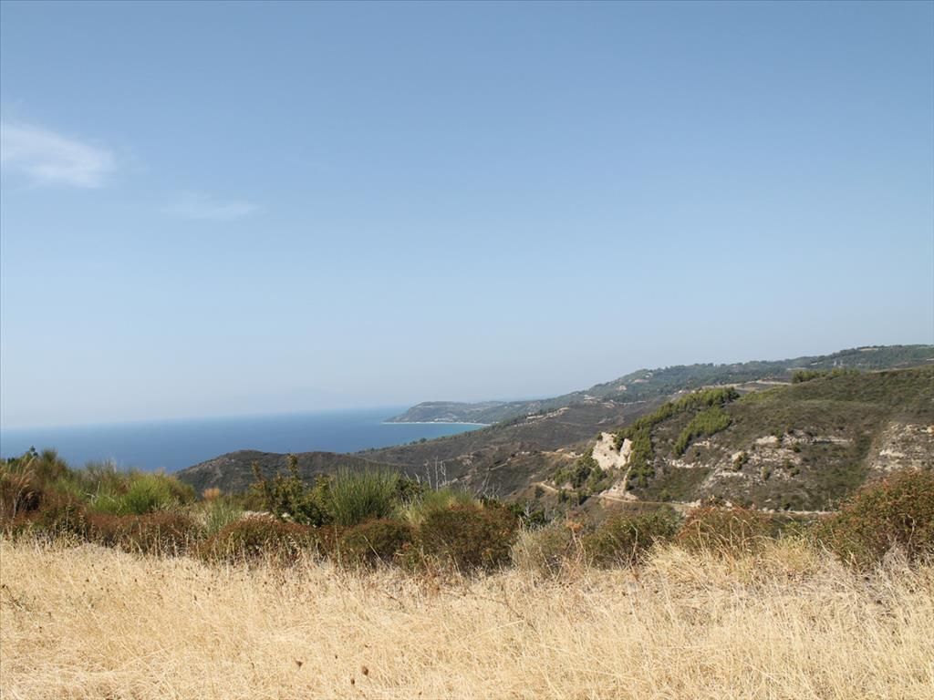 Land in Kassandra, Greece, 51 000 m² - picture 1