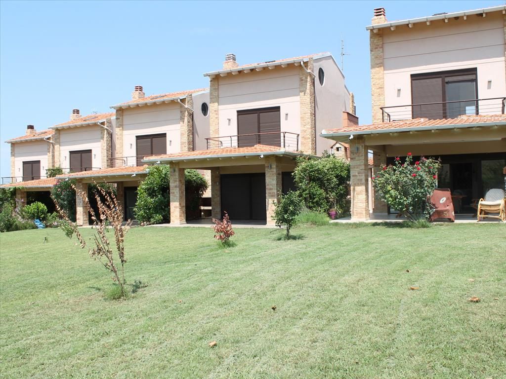Maison à Kassandra, Grèce, 110 m² - image 1