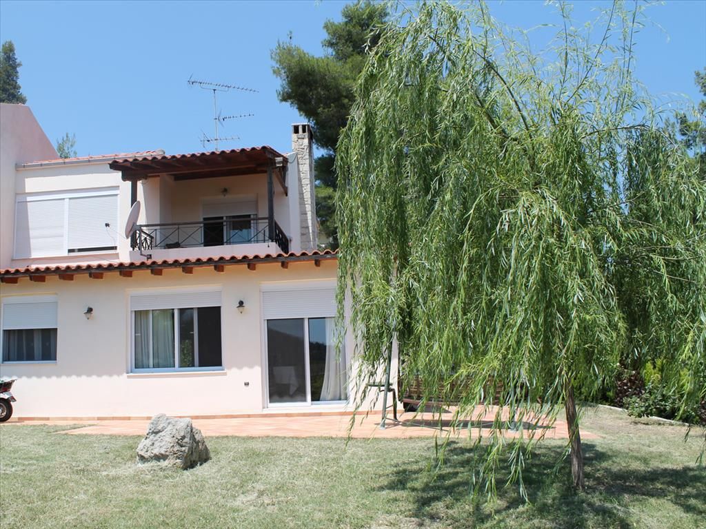 Maisonette in Chalkidiki, Greece, 180 m² - picture 1