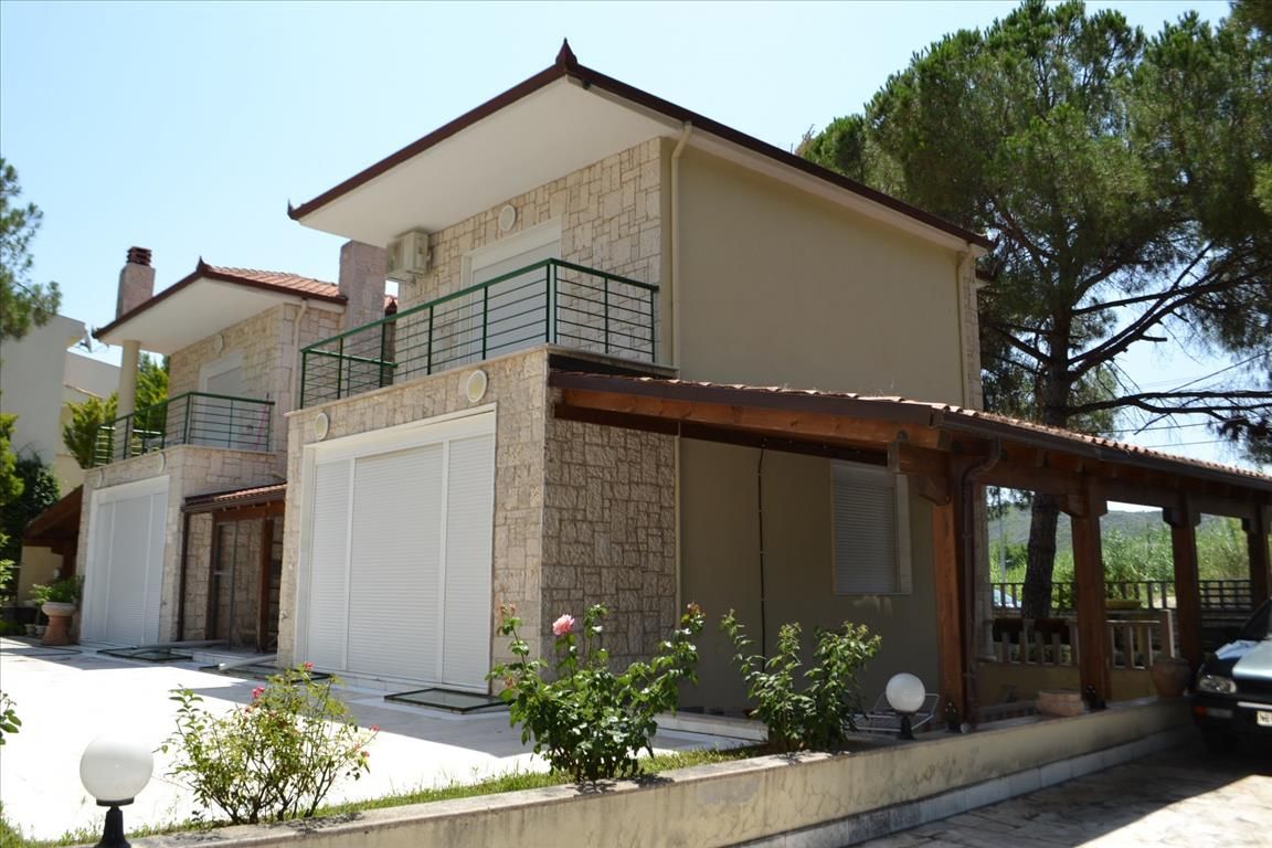 Maisonnette en Chalcidique, Grèce, 150 m² - image 1