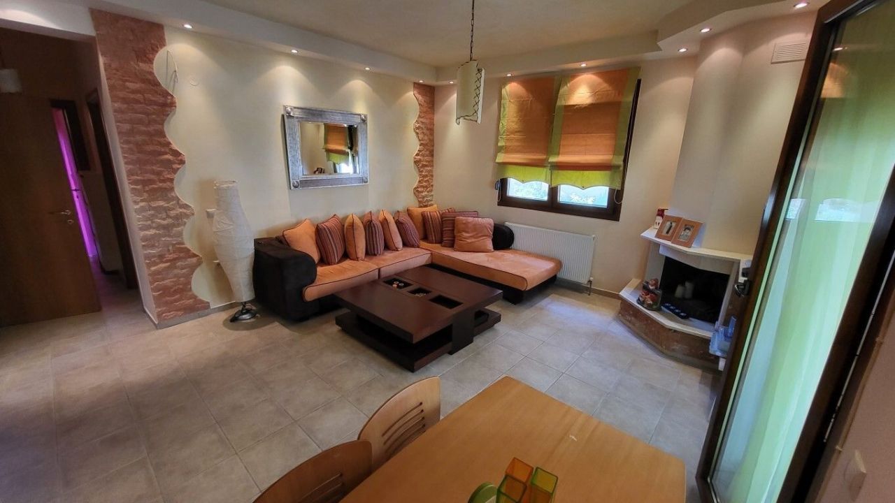 Appartamento a Kassandra, Grecia, 63 m² - foto 2