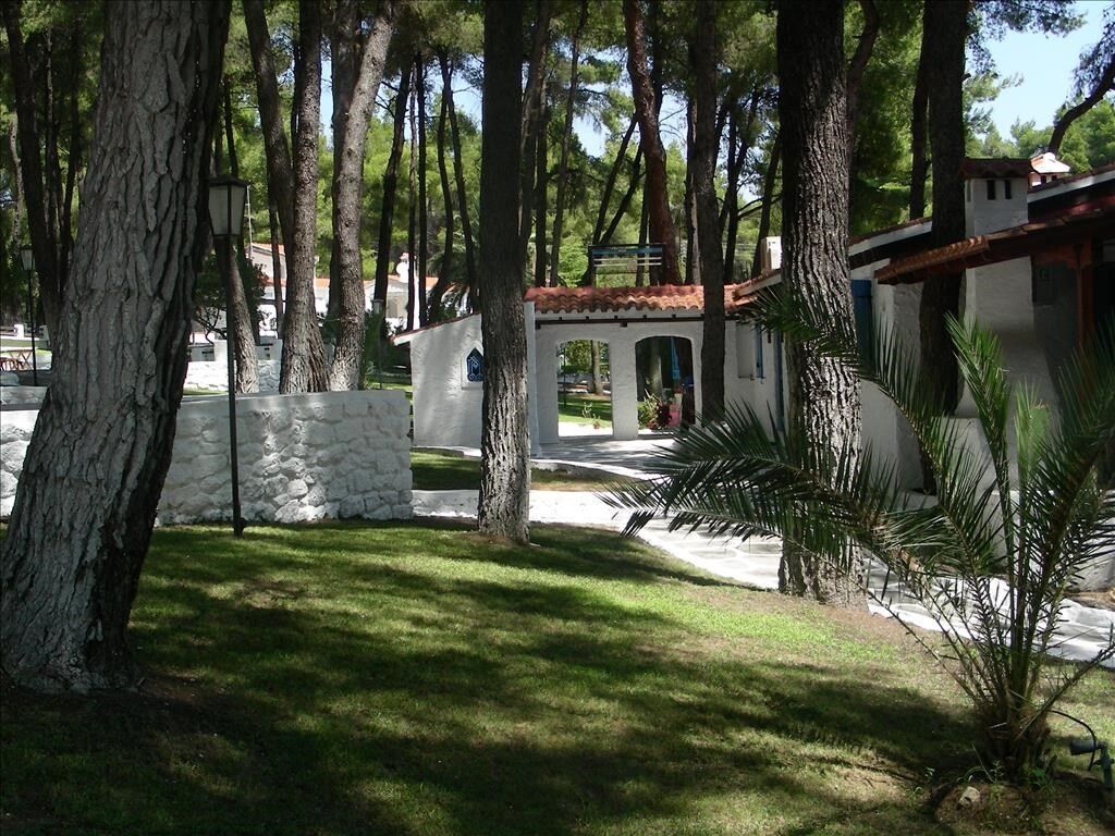 Maisonette in Kassandra, Griechenland, 150 m² - Foto 2