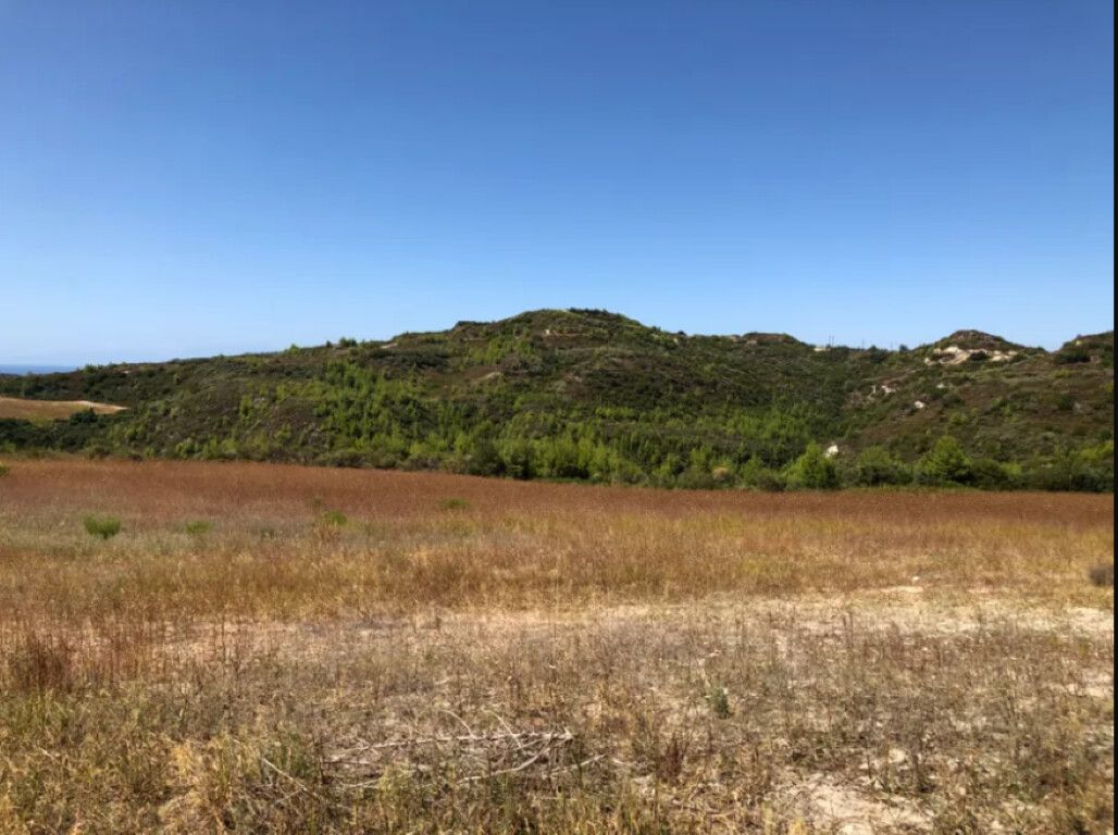 Terreno a Kassandra, Grecia, 22 902 m2 - foto 2