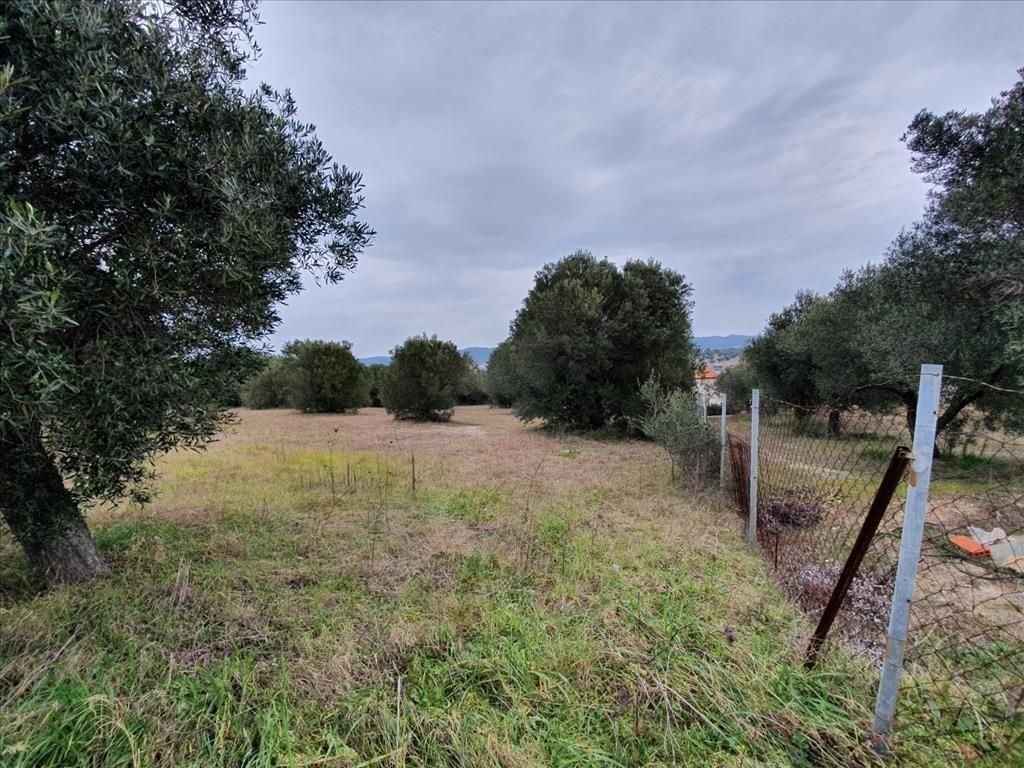 Terreno a Kassandra, Grecia, 5 500 m2 - foto 2