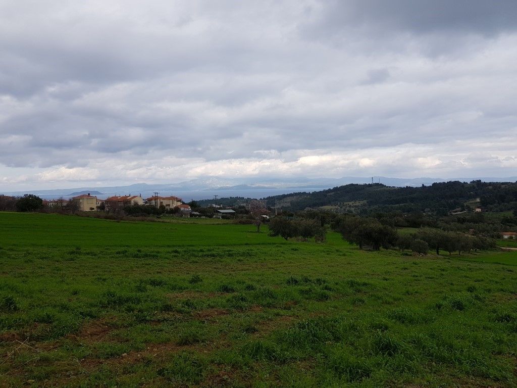 Terreno en Kassandra, Grecia, 5 000 m² - imagen 2