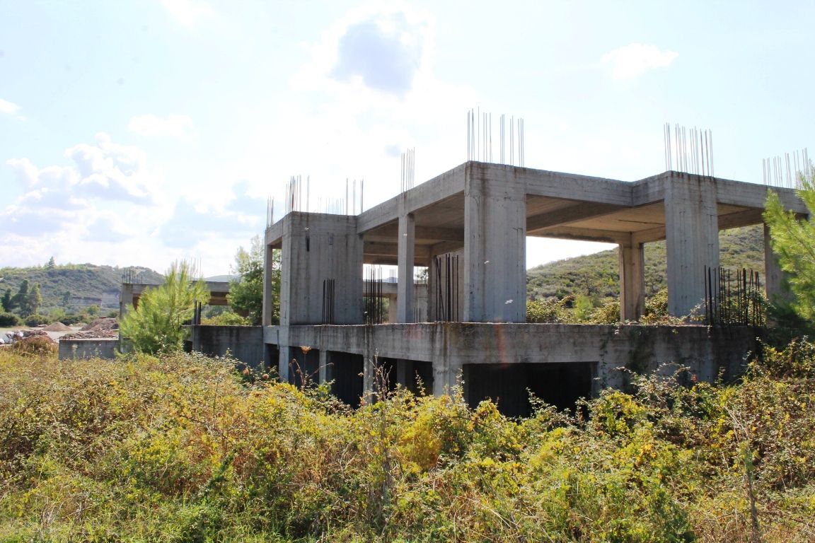 Terrain à Kassandra, Grèce, 7 500 m² - image 2