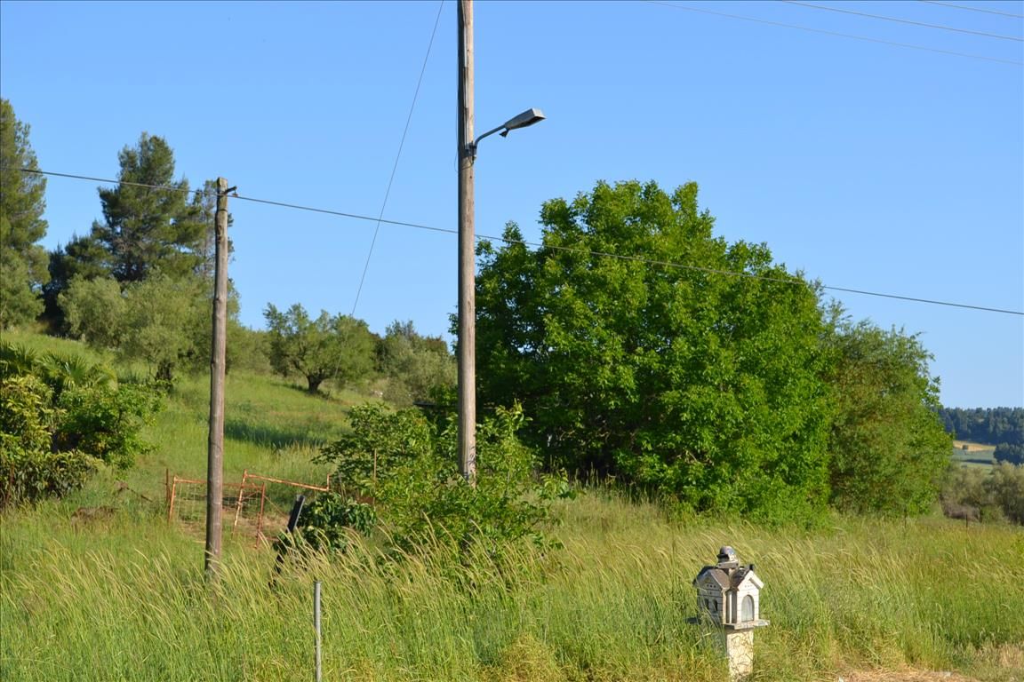 Terreno a Kassandra, Grecia, 2 300 m2 - foto 2