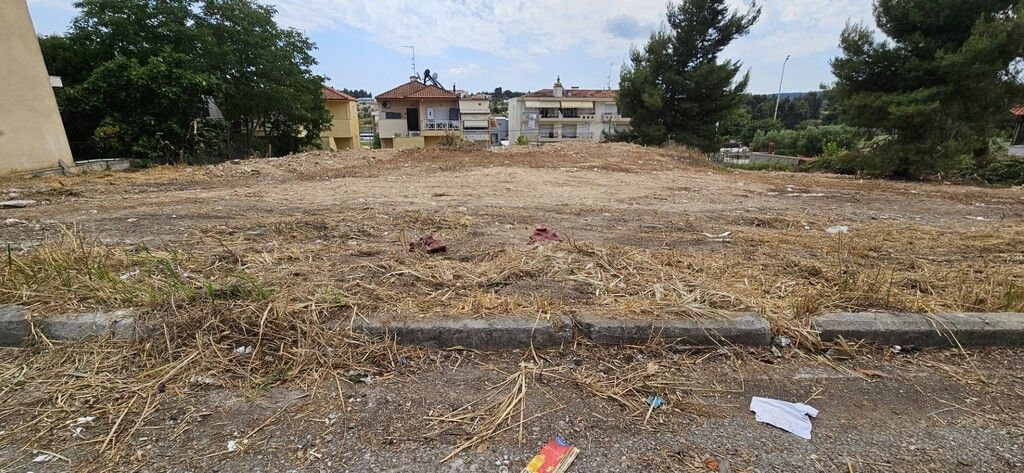 Terreno a Kassandra, Grecia, 1 030 m2 - foto 3