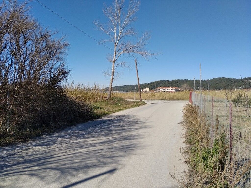 Terreno a Kassandra, Grecia, 1 154 m2 - foto 3