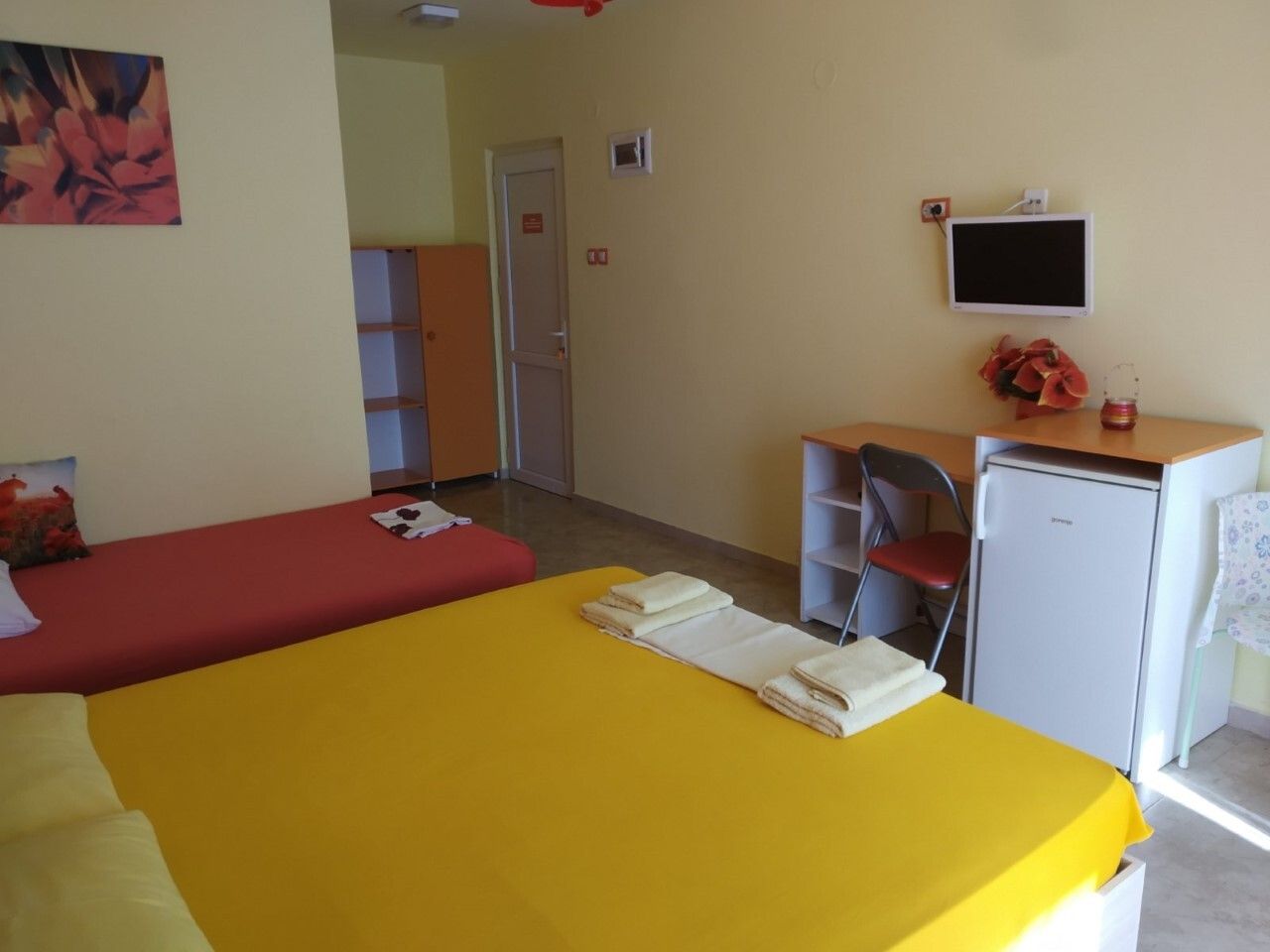 Appartement à Kassandra, Grèce, 110 m² - image 3