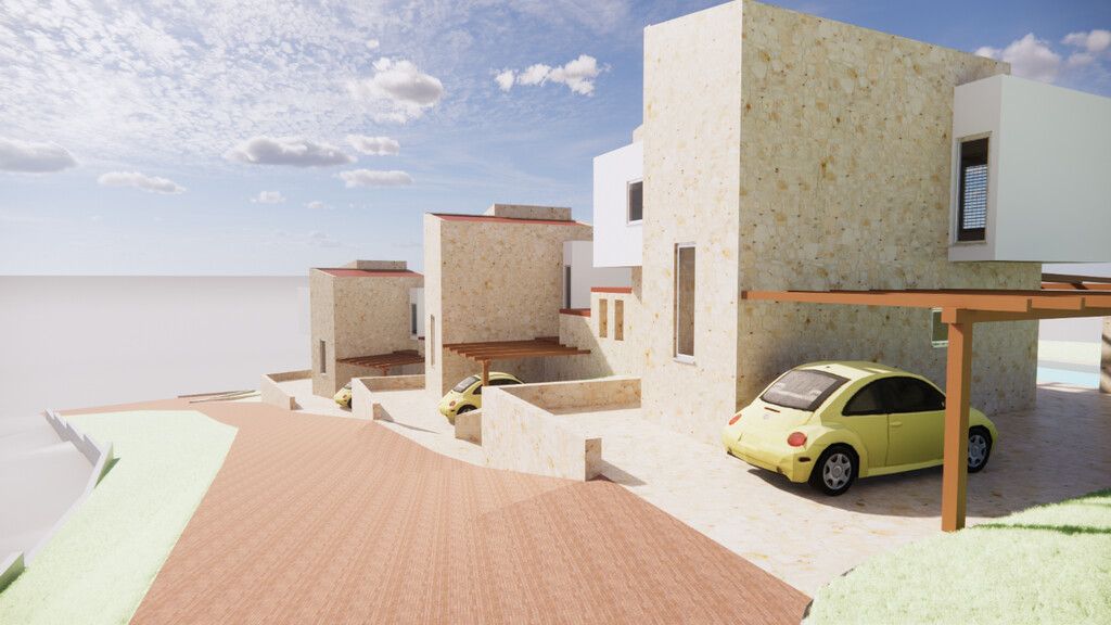 House in Kassandra, Greece, 136 m² - picture 3