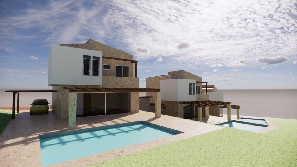 House in Kassandra, Greece, 136 m² - picture 3