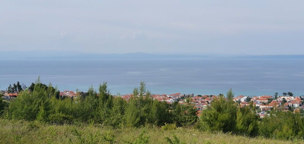 Grundstück in Kassandra, Griechenland, 9 603 m² - Foto 3