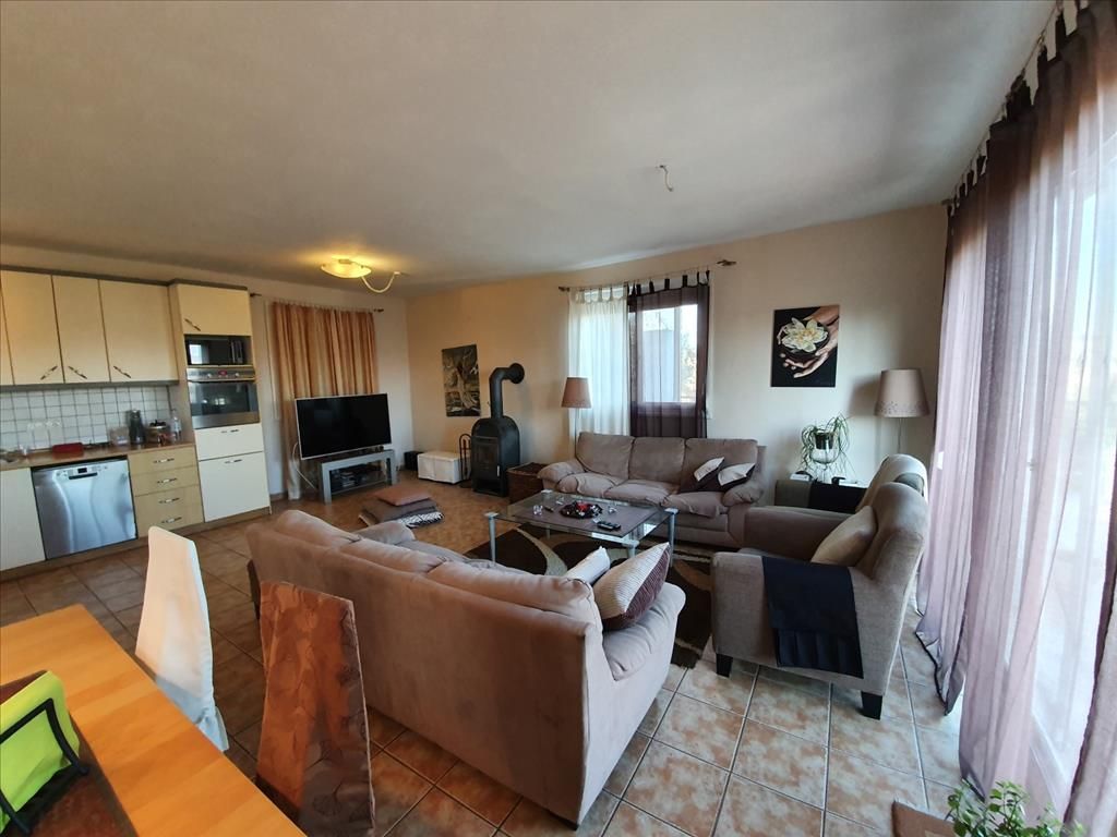 House in Kassandra, Greece, 335 m² - picture 3