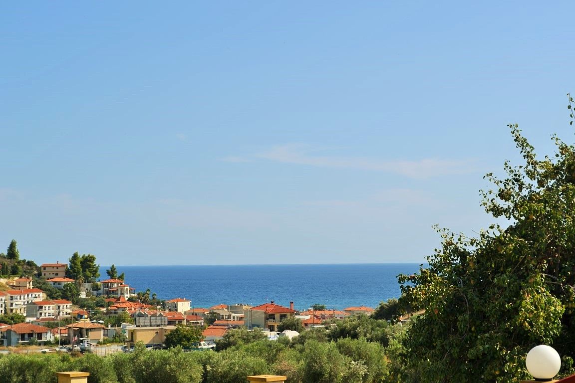 Grundstück in Kassandra, Griechenland, 4 000 m² - Foto 3