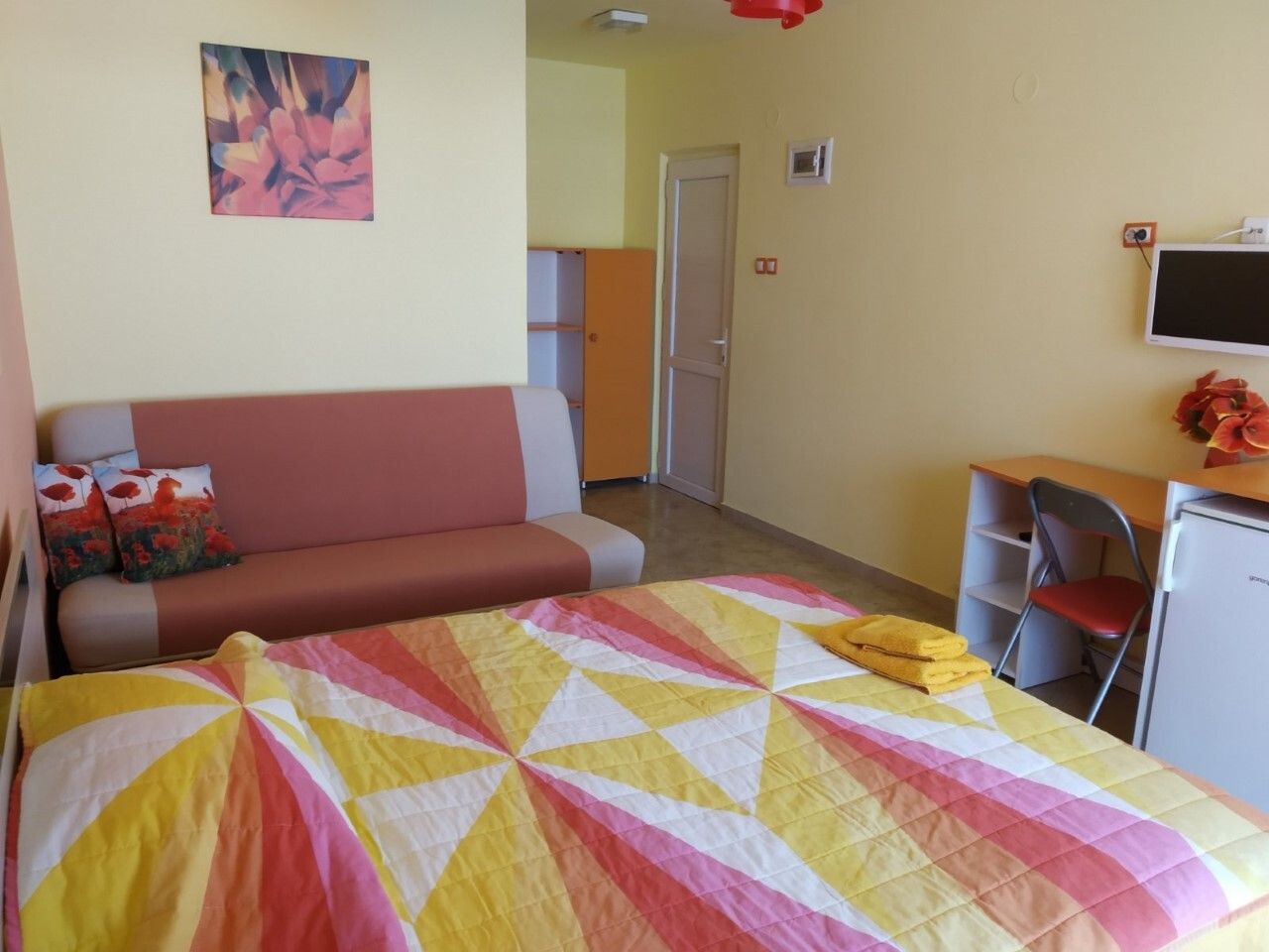 Piso en Kassandra, Grecia, 110 m² - imagen 4