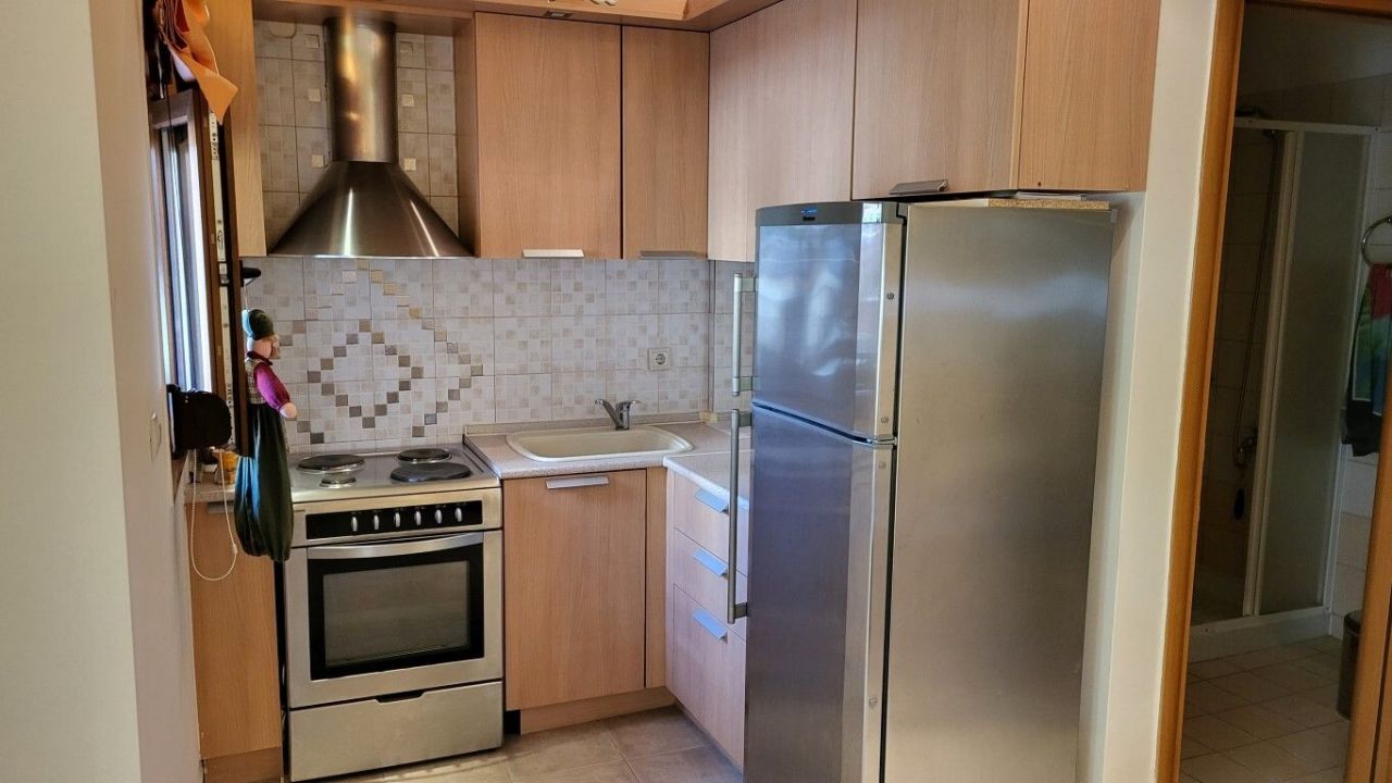 Appartamento a Kassandra, Grecia, 63 m² - foto 4