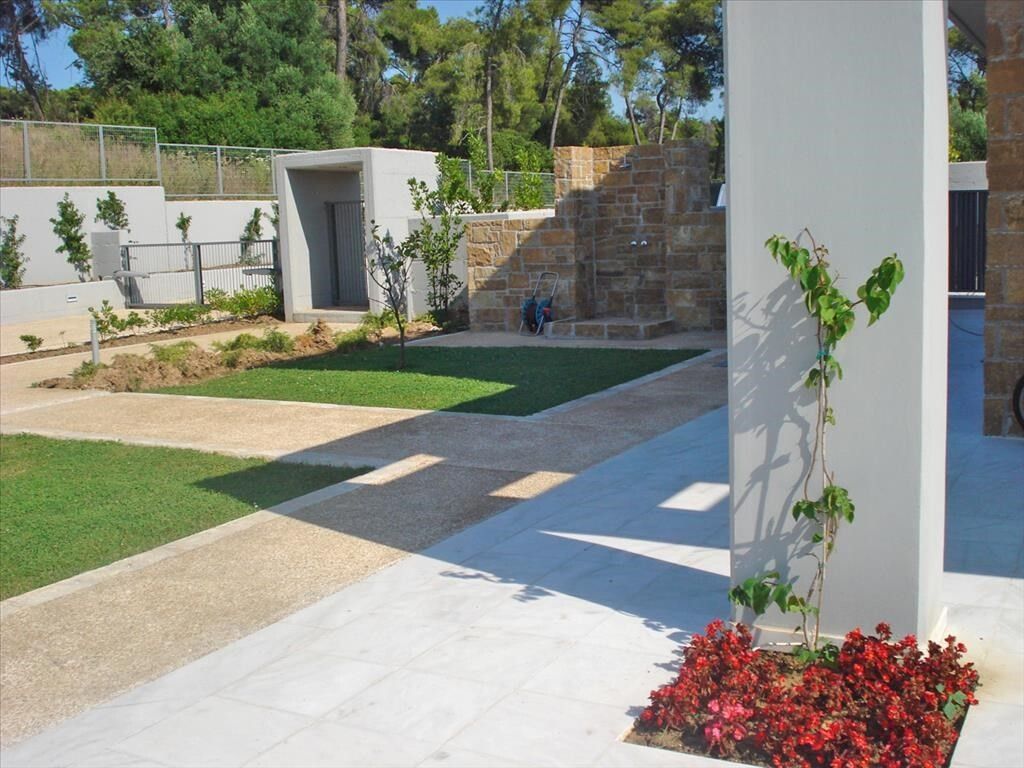 Villa a Kassandra, Grecia, 250 m² - foto 4