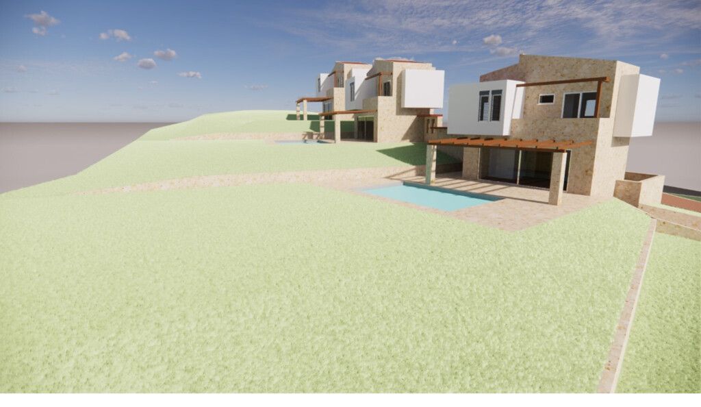 House in Kassandra, Greece, 136 m² - picture 4